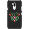 Pouzdro a kryt na mobilní telefon Huawei Pouzdro CaseGadget Silikonové potlačené Huawei P50 Huawei P50 Pro multibarevná