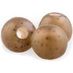 ZFISH GUMOVÉ KORÁLKY RUBBER BEADS vel.4 20ks – Hledejceny.cz