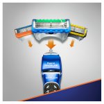 Gillette Fusion5 ProGlide Power Styler – Zboží Mobilmania