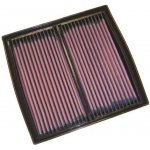 K&N Filters Vzduchový filtr KNF DU-9098