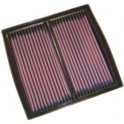 K&N Filters Vzduchový filtr KNF DU-9098 – Hledejceny.cz