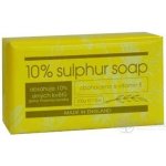 Balineum mýdlo sirné 10% sirných květů 200 g – Zboží Dáma