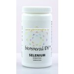 Biomineral Selen D6 180 tablet – Hledejceny.cz