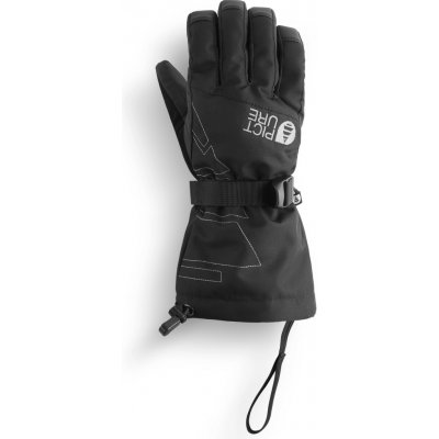 Picture Graby Gloves 10/10 black – Hledejceny.cz