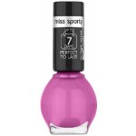 Miss Sporty Lasting Color Trvalý lak na nehty 567 7 ml – Sleviste.cz