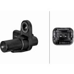 Generátor impulsů, klikový hřídel HELLA 6PU 358 381-311 – Hledejceny.cz