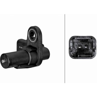 Generátor impulsů, klikový hřídel HELLA 6PU 358 381-311 – Hledejceny.cz