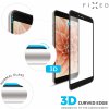 Tvrzené sklo pro mobilní telefony FIXED 3D pro Apple iPhone X/XS/11 Pro FIXG3D-230-033BK