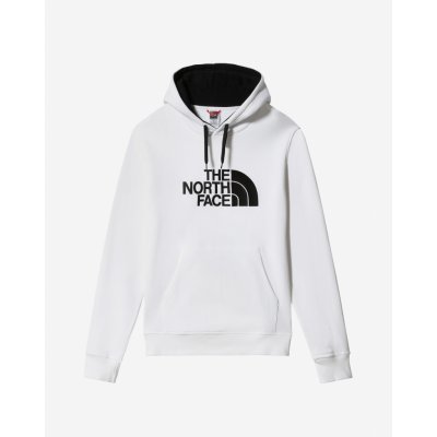 The North Face M DREW PEAK PULLOVER HOODIE