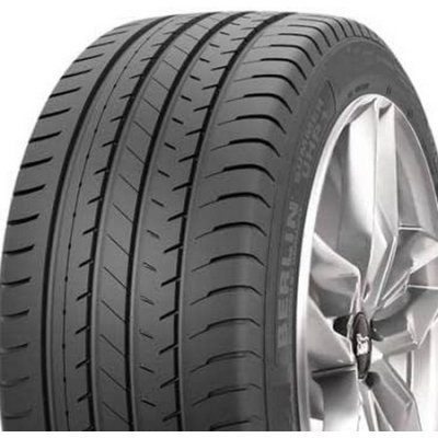 Berlin Tires Summer UHP1 195/65 R15 91V