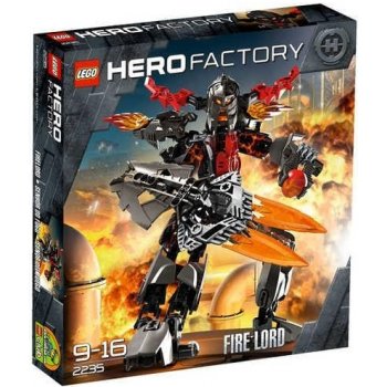 LEGO® Hero Factory 2235 Pán Ohně