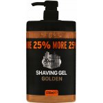 The Shave Factory Shaving Gel gel na holení 1250 ml – Zboží Dáma