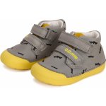 D.D.Step chlapecká kotníková obuv s066-41803b grey – Zboží Mobilmania