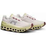 ON Running Cloudmonster Frost/Acacia – Sleviste.cz