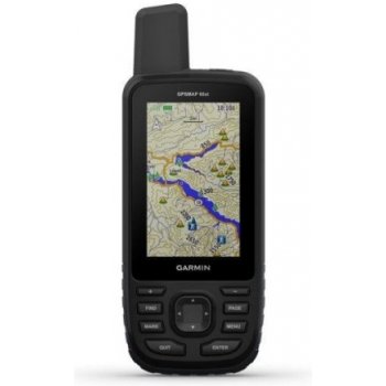 Garmin GPSMAP 66sr PRO