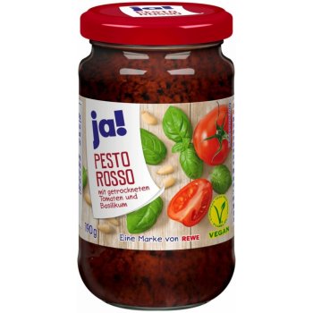 G&G Pesto alla genovese bazalkové 190 g