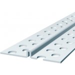 Den Braven Z000707 Rychloomítník z PVC 4 mm × 3 m bílá – Zboží Mobilmania