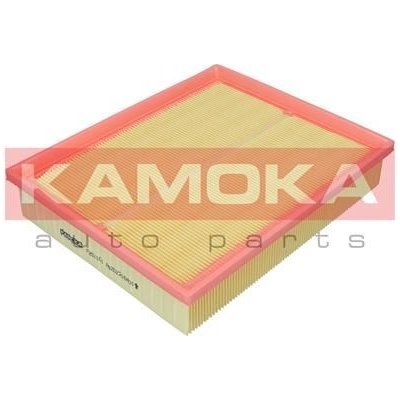 Vzduchový filtr KAMOKA F251101 – Hledejceny.cz
