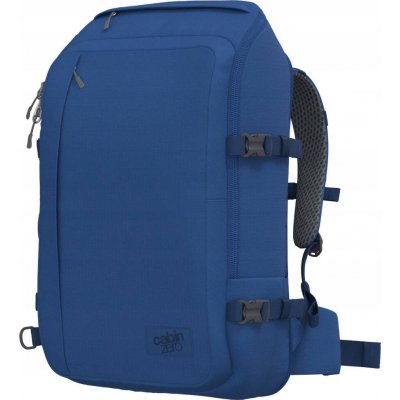 CabinZero Adventure Atlantic Blue 42 l – Zboží Dáma