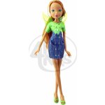 Winx Denim Fairy Flora – Sleviste.cz