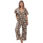 Kirana černo-béžový – Sleviste.cz