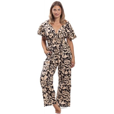 Kirana černo-béžový – Sleviste.cz