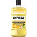 Ústní voda Listerine Fresh Ginger & Lime Zero Alcohol 500 ml
