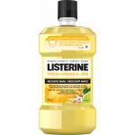 Listerine Fresh Ginger & Lime Zero Alcohol 500 ml – Hledejceny.cz