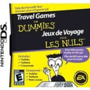 Travel Games For Dummies