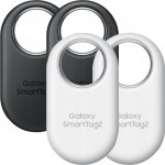 Samsung SmartTag2 Black/White EI T5600KWEGEU – Zboží Živě