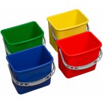 Zfish Multifunkční Kbelík 5 l – Sleviste.cz