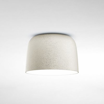 Marset A681-120 Djembé C 65.45 bílé stropní svítidlo 28,5W LED 2700K stmívatené prům. 65cm – Sleviste.cz