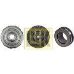 LuK 415 0872 09 Setrvačník (415087209) | Zboží Auto