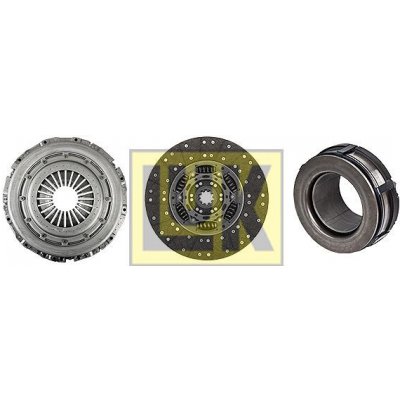 LuK 415 0872 09 Setrvačník (415087209) – Sleviste.cz