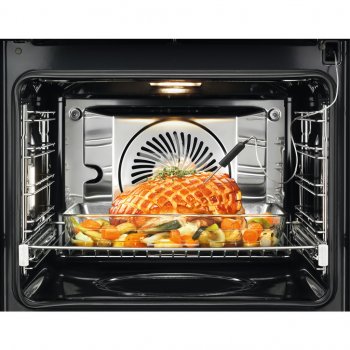 ELECTROLUX EOB 9851XAX