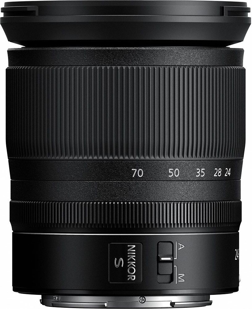 Nikon Nikkor Z 24-70mm f/4 S