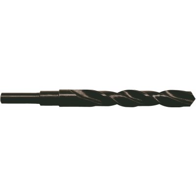 Milwaukee vrták do kovu HSS-R 15,0mm – Hledejceny.cz
