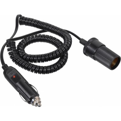 Compass Prodlužovací kabel 12/24V 5A 3m – Zboží Mobilmania