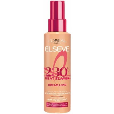 L'Oréal Paris Elseve Sérum s tepelnou ochranou ve spreji 150 ml – Hledejceny.cz