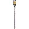 Vrták Dewalt Extreme Vrták do betonu, ø 26 × 450 mm, tvrdokov, SDS Plus DT9692-QZ