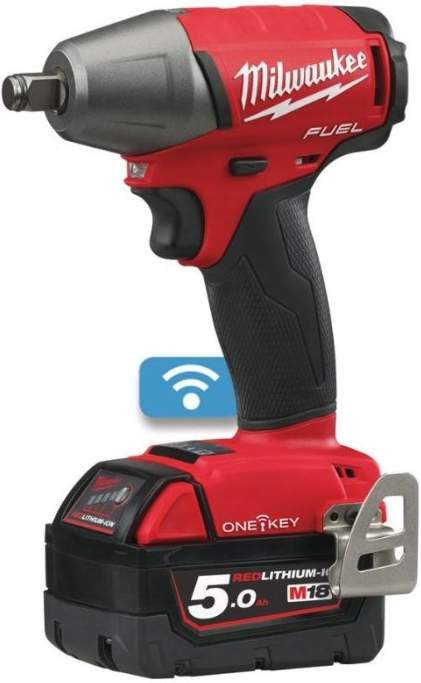 Milwaukee ONE-KEY M18ONEIWF12-502X