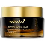Medicube Deep Vita C Capsule Cream 55 g – Zboží Dáma