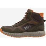 Helly Hansen Monashee ULLR HT pánská zimní obuv, khaki – Sleviste.cz