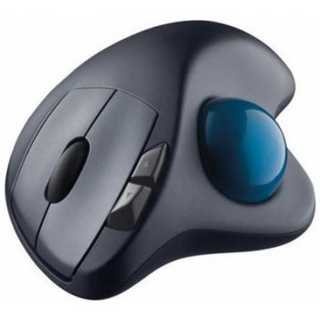 Logitech Wireless Trackball M570 910-001799