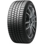 Michelin Pilot Sport A/S 3 255/55 R19 111V – Zboží Mobilmania