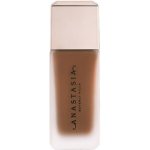 Anastasia Beverly Hills Impeccable Blurring Second Skin Matte Foundation Tekutý základ Hnědá 35 ml – Sleviste.cz