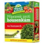Nohel garden Přípravek proti housenkám na ovoci ZDRAVÁ ZAHRADA 2 x 10 g – Sleviste.cz