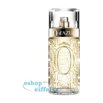 Lancôme O d´Azur toaletní voda dámská 75 ml tester