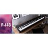 Digitální piana Yamaha P-143B