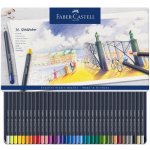 Faber-Castell 114736 Goldfaber plechová krabička 36 ks – Sleviste.cz